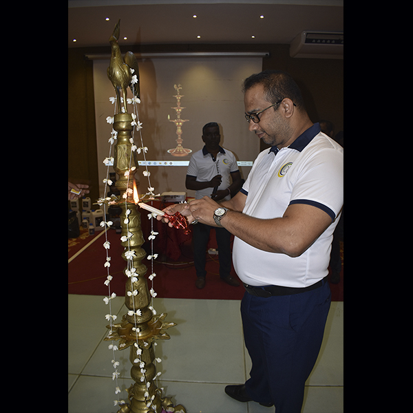 Workshop on how to apply Crystolac waterproofing & super titanium - Kurunegala - 20th Sept.2024 photo